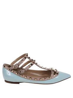 Ballerina Rockstud T05