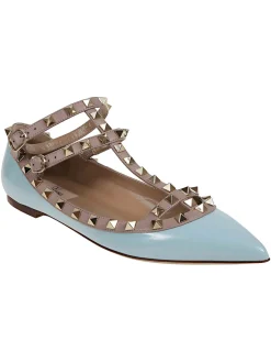 Ballerina Rockstud T05