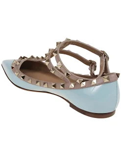 Ballerina Rockstud T05