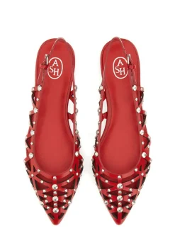Ballerina Slingback Bazaar