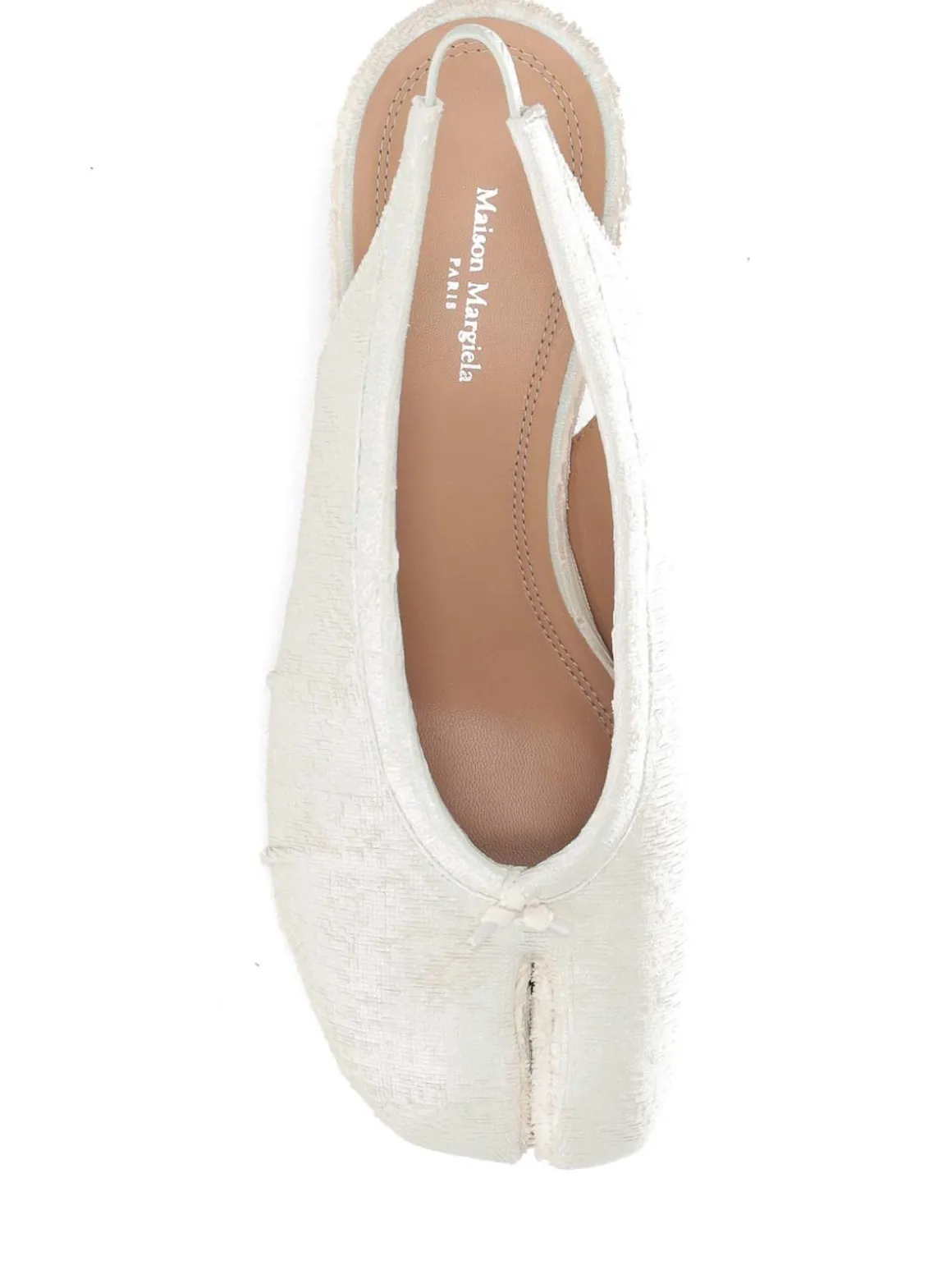 Ballerina Slingbacks