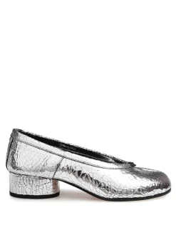 Ballerina Tabi A Specchio