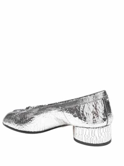 Ballerina Tabi A Specchio