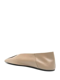 ballerine