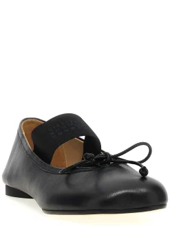 Ballerine anatomiche