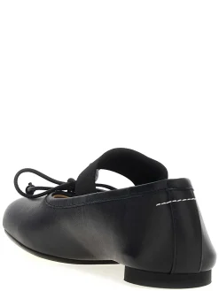 Ballerine anatomiche
