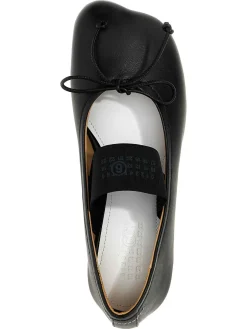 Ballerine anatomiche