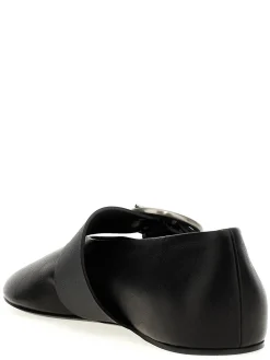 Ballerine con fibbia