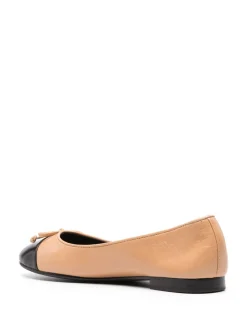 Ballerine con fiocco