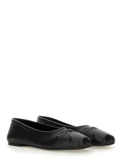 Ballerine con fiocco