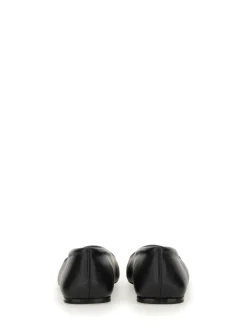 Ballerine con fiocco