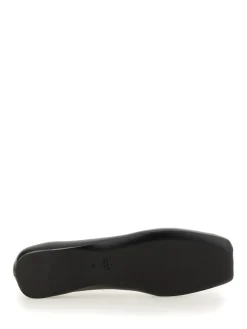 Ballerine con fiocco