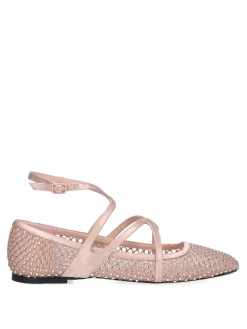 Ballerine Con Strass