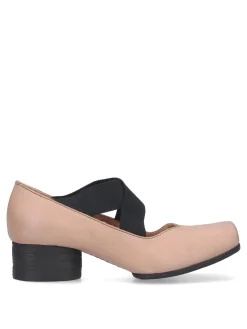 Ballerine Con Tacco