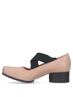 Ballerine Con Tacco