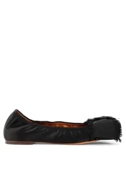 Ballerine di prua