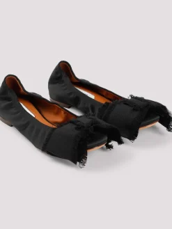 Ballerine di prua