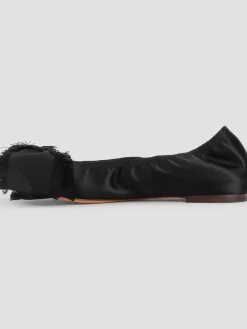 Ballerine di prua