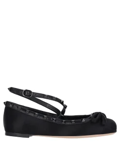 Ballerine In Raso