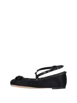Ballerine In Raso