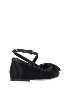 Ballerine In Raso