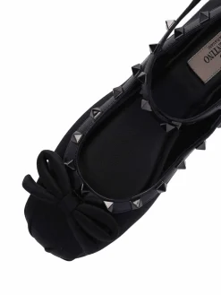 Ballerine In Raso