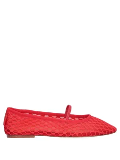 Ballerine In Rete