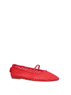 Ballerine In Rete