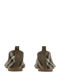 Ballerine logate