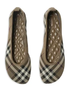 Ballerine logate