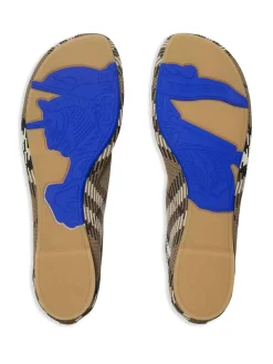 Ballerine logate