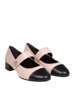 Ballerine Mary Jane
