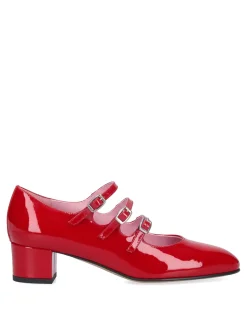 Ballerine Mary Jane