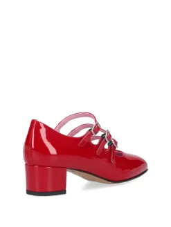 Ballerine Mary Jane