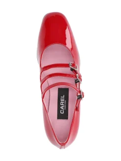 Ballerine Mary Jane