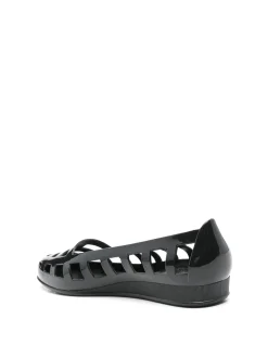 Ballerine nere