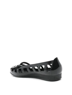 Ballerine nere