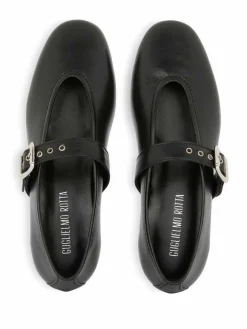 Ballerine nere