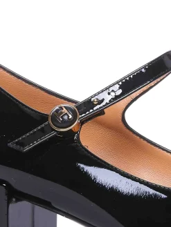 Ballerine nere