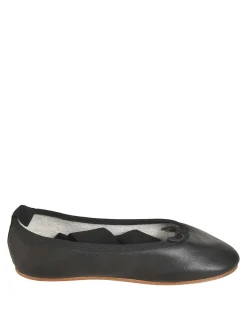 Ballerine nere