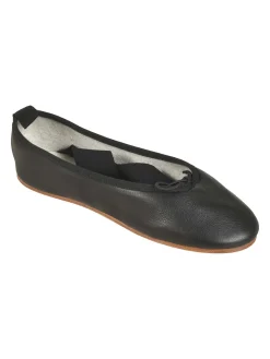 Ballerine nere