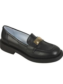 Ballerine nere