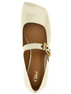 Ballerine Polly