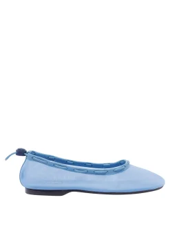 Ballerinea maglie da branchia
