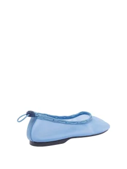 Ballerinea maglie da branchia