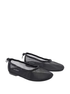 Ballerinea maglie da branchia