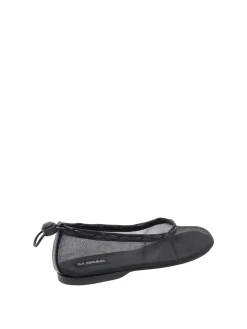 Ballerinea maglie da branchia