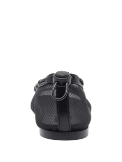 Ballerinea maglie da branchia