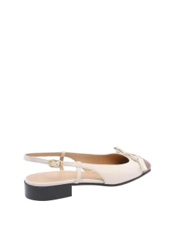BallerineSlingback Valet Du Roi