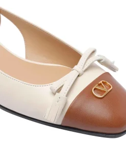 BallerineSlingback Valet Du Roi